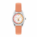 Tikkers x RSPB Hedgehog Coral Strap - Flemings Department Store