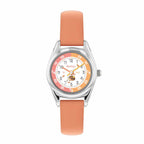 Tikkers x RSPB Hedgehog Coral Strap - Flemings Department Store