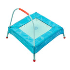 Toddler Trampoline with Handle (12m+) | TP Junior Trampoline