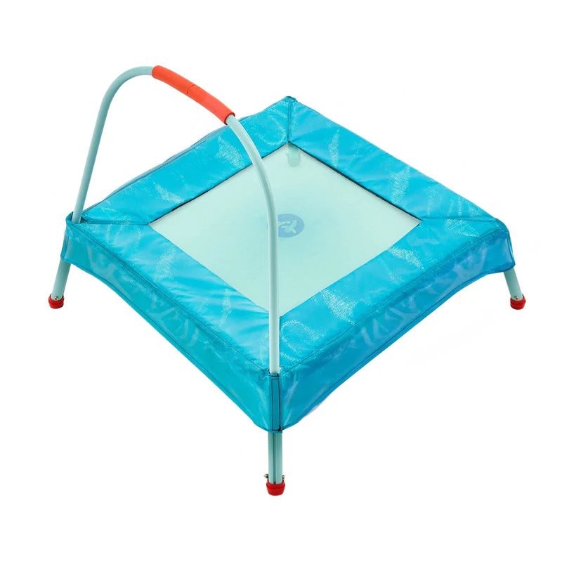 Toddler Trampoline with Handle (12m+) | TP Junior Trampoline