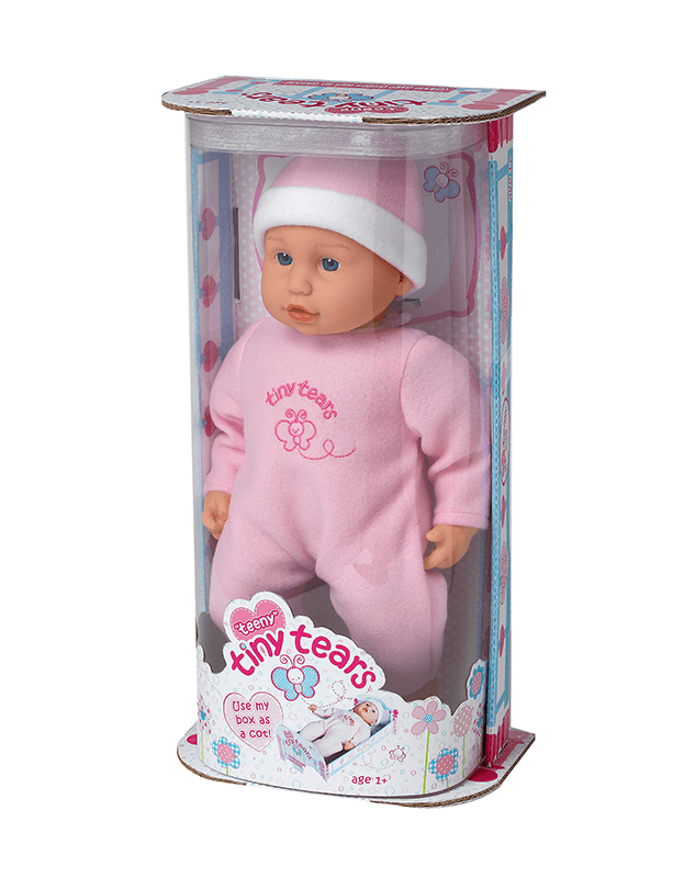Teeny Tiny Tears - Flemings Department Store