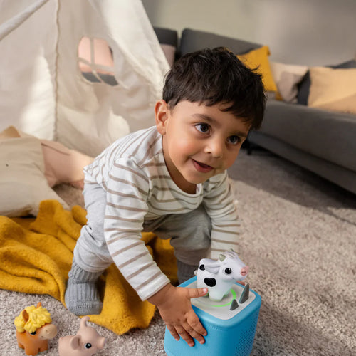 Tonies Originals My First Tonies - Farm Set (Cow, Pig, Horse)