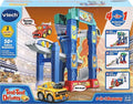 VTech Toot-Toot Drivers 4-in-1 Raceway Playset