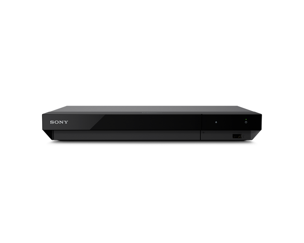 Sony UBP-X700 4K Ultra HD Blu-ray Player – product image