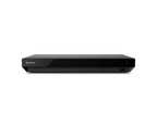 Sony UBP-X700 4K Ultra HD Blu-ray Player – product image
