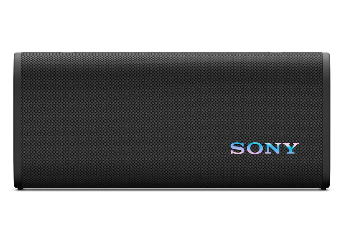 Sony ULT FIELD 3 Wireless Portable Speaker in Black – view 3