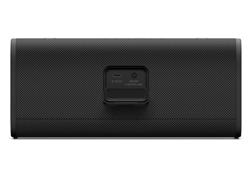 Sony ULT FIELD 3 Wireless Portable Speaker in Black – view 6