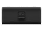 Sony ULT FIELD 3 Wireless Portable Speaker in Black – view 6