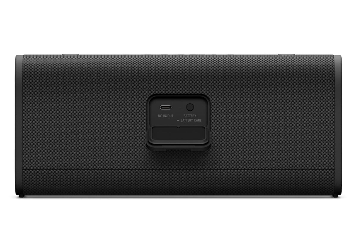 Sony ULT FIELD 3 Wireless Portable Speaker in Black – view 6