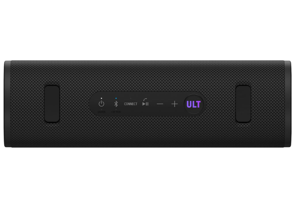 Sony ULT FIELD 3 Wireless Portable Speaker in Black – view 7