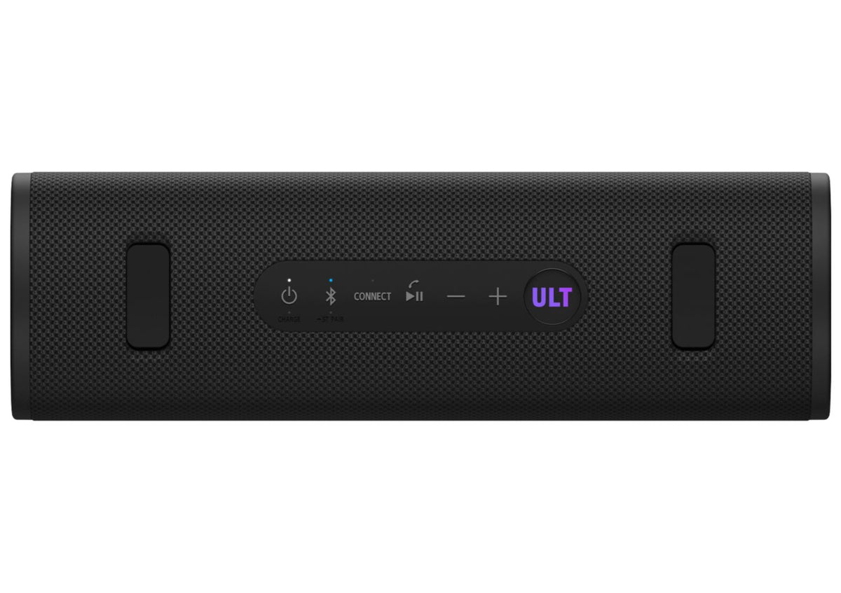 Sony ULT FIELD 3 Wireless Portable Speaker in Black – view 7