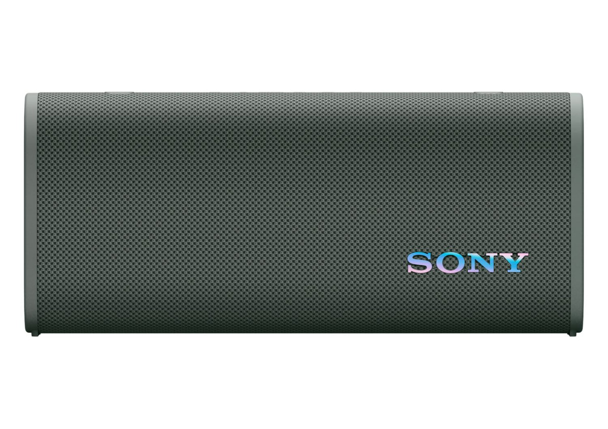 Sony ULT FIELD 3 Wireless Portable Speaker in Forest Gray – view 10