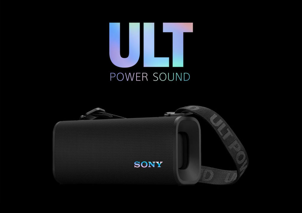 Sony ULT FIELD 3 Wireless Portable Speaker – view 11