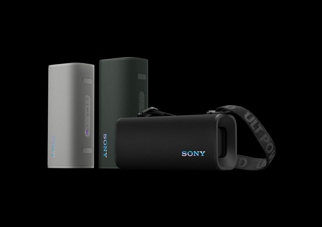 Sony ULT FIELD 3 Wireless Portable Speaker – view 12