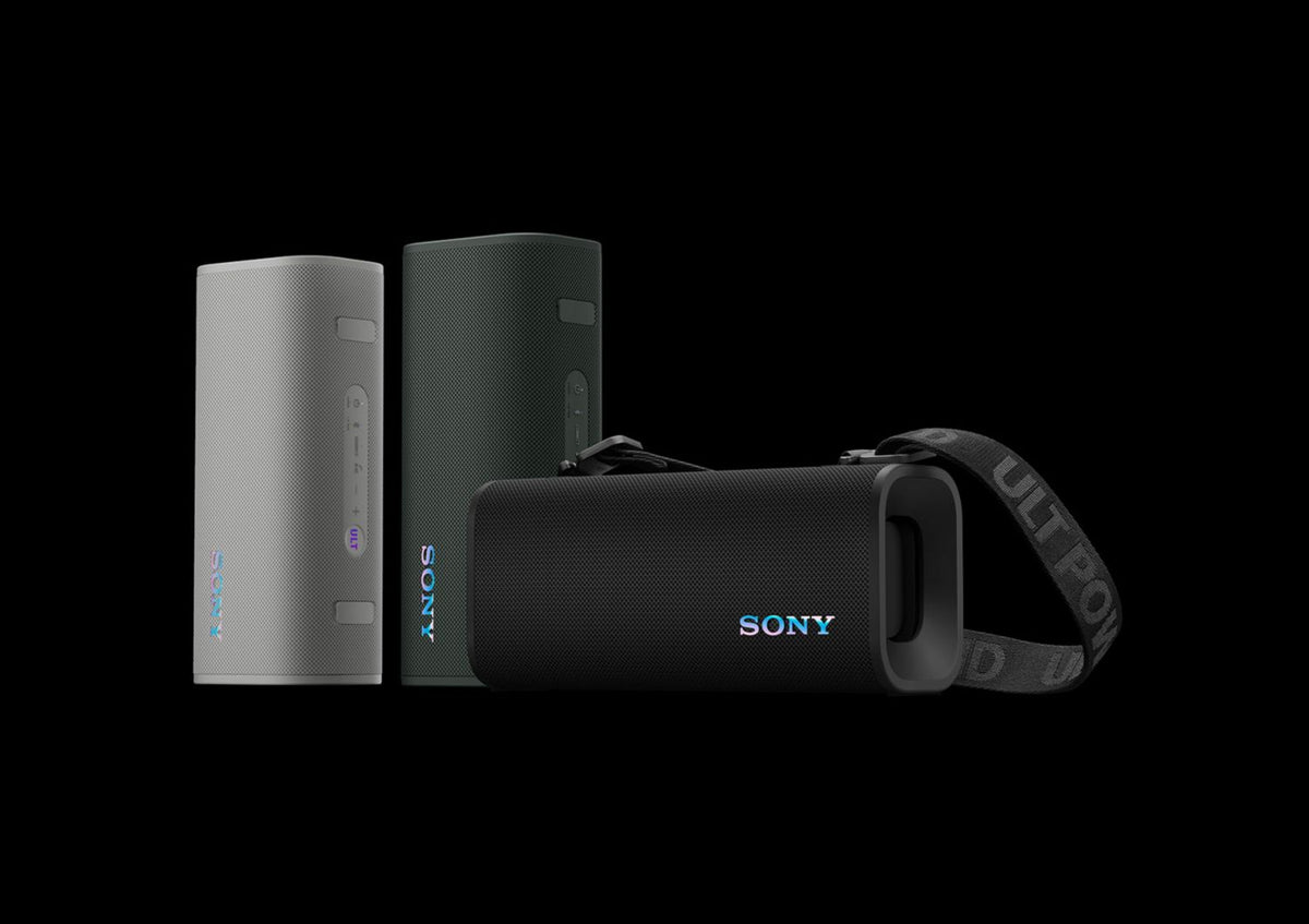 Sony ULT FIELD 3 Wireless Portable Speaker – view 12