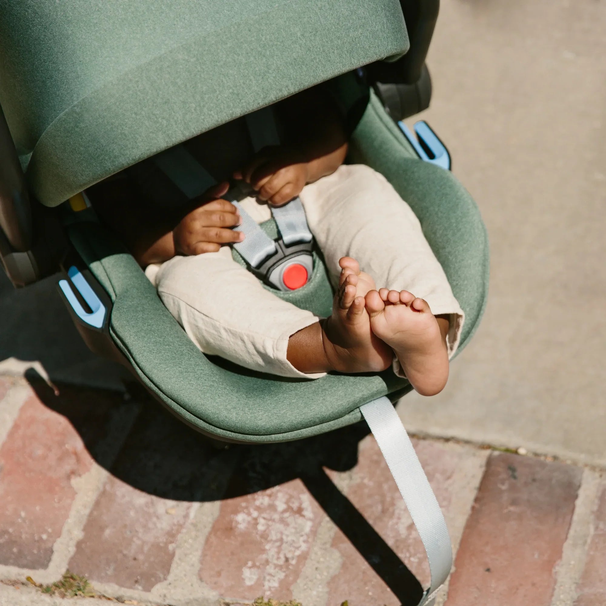 Uppababy Mesa i-Size