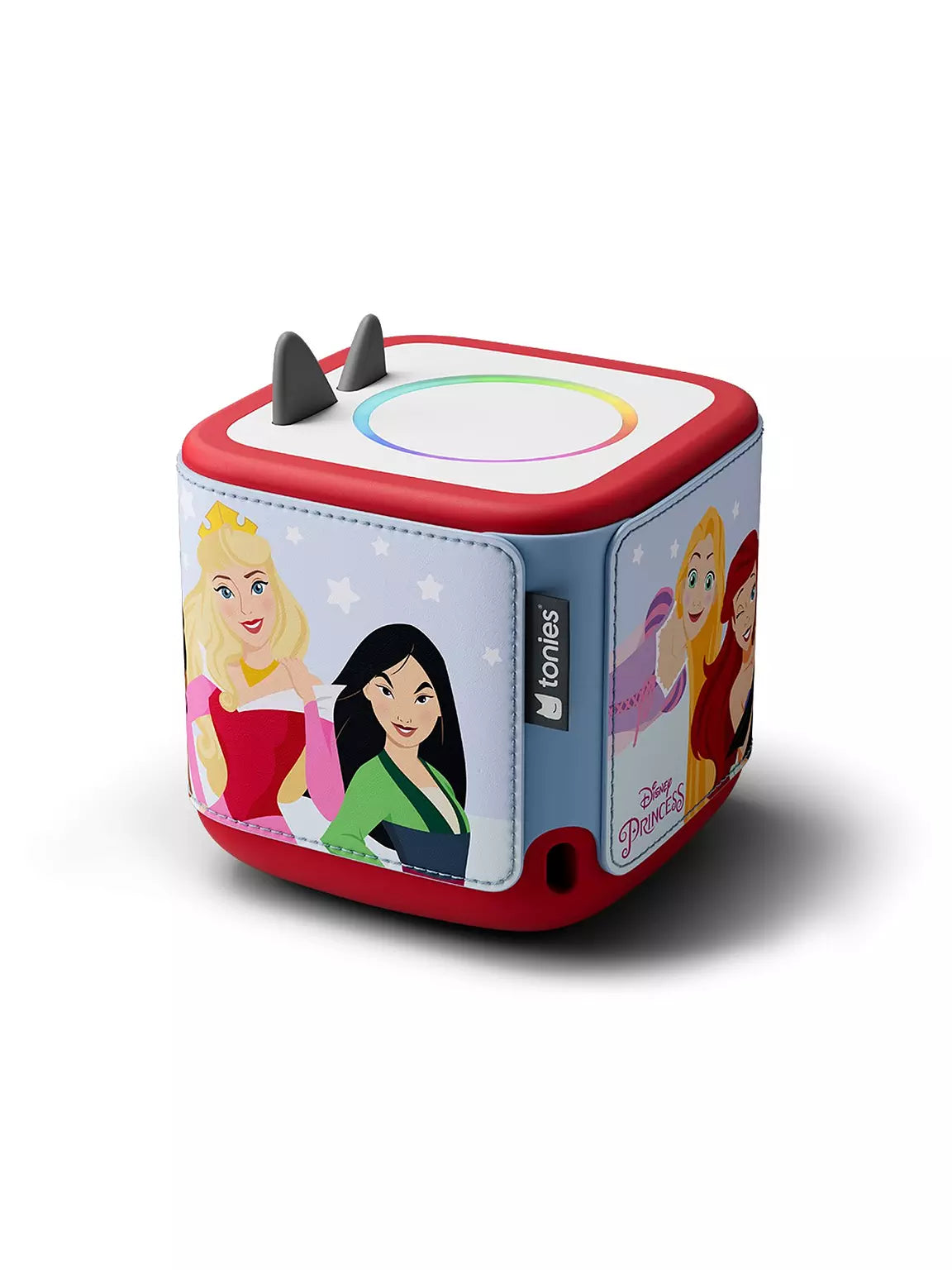 Tonies Disney Princess Protective Sleeve for Toniebox 2