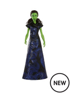 Wicked Elphaba Singing Doll – “For Good” Song Clip