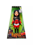 Bratz Scorchin’ Doll Jade | Fashion Doll with Accessories | Fleming’s