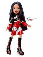 Bratz Scorchin’ Doll Jade | Fashion Doll with Accessories | Fleming’s