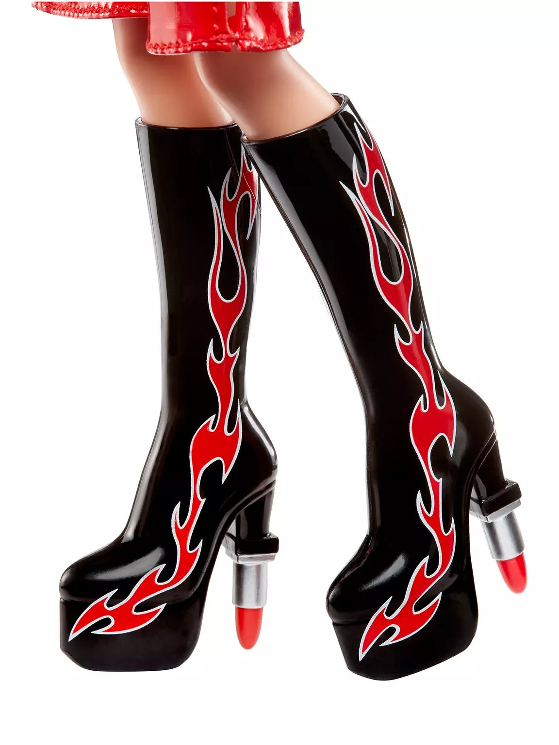 Bratz Scorchin’ Doll Jade | Fashion Doll with Accessories | Fleming’s