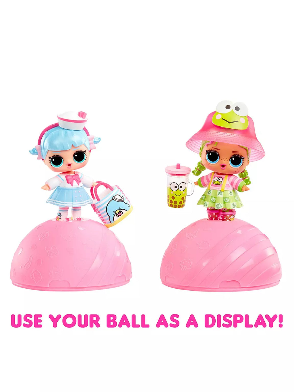 L.O.L. Surprise Hello Kitty and Friends Tots Blind Box | Fleming’s