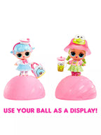 L.O.L. Surprise Hello Kitty and Friends Tots Blind Box | Fleming’s