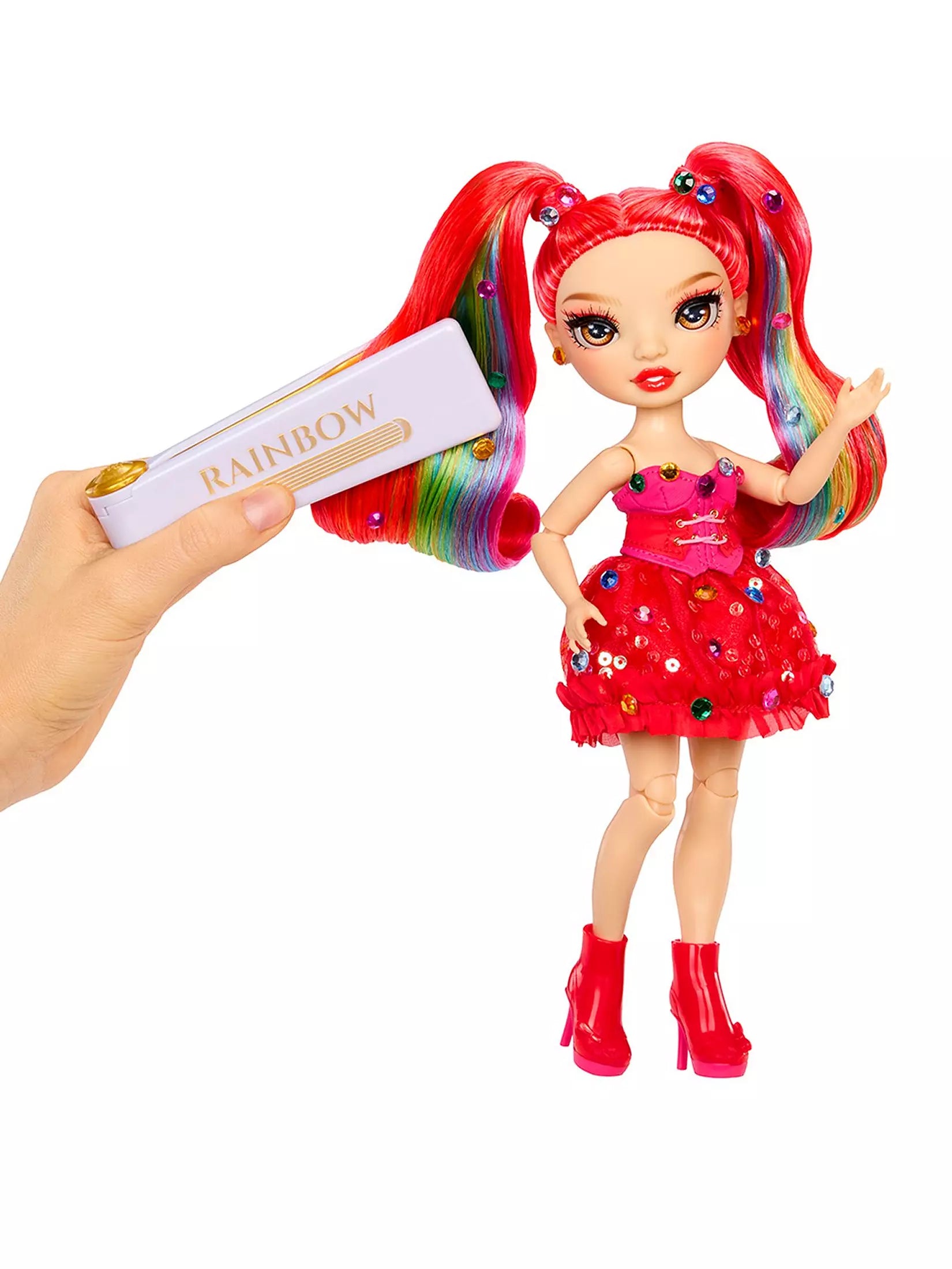Rainbow High Be Dazzling Fashion Doll Vivienne| Fleming’s