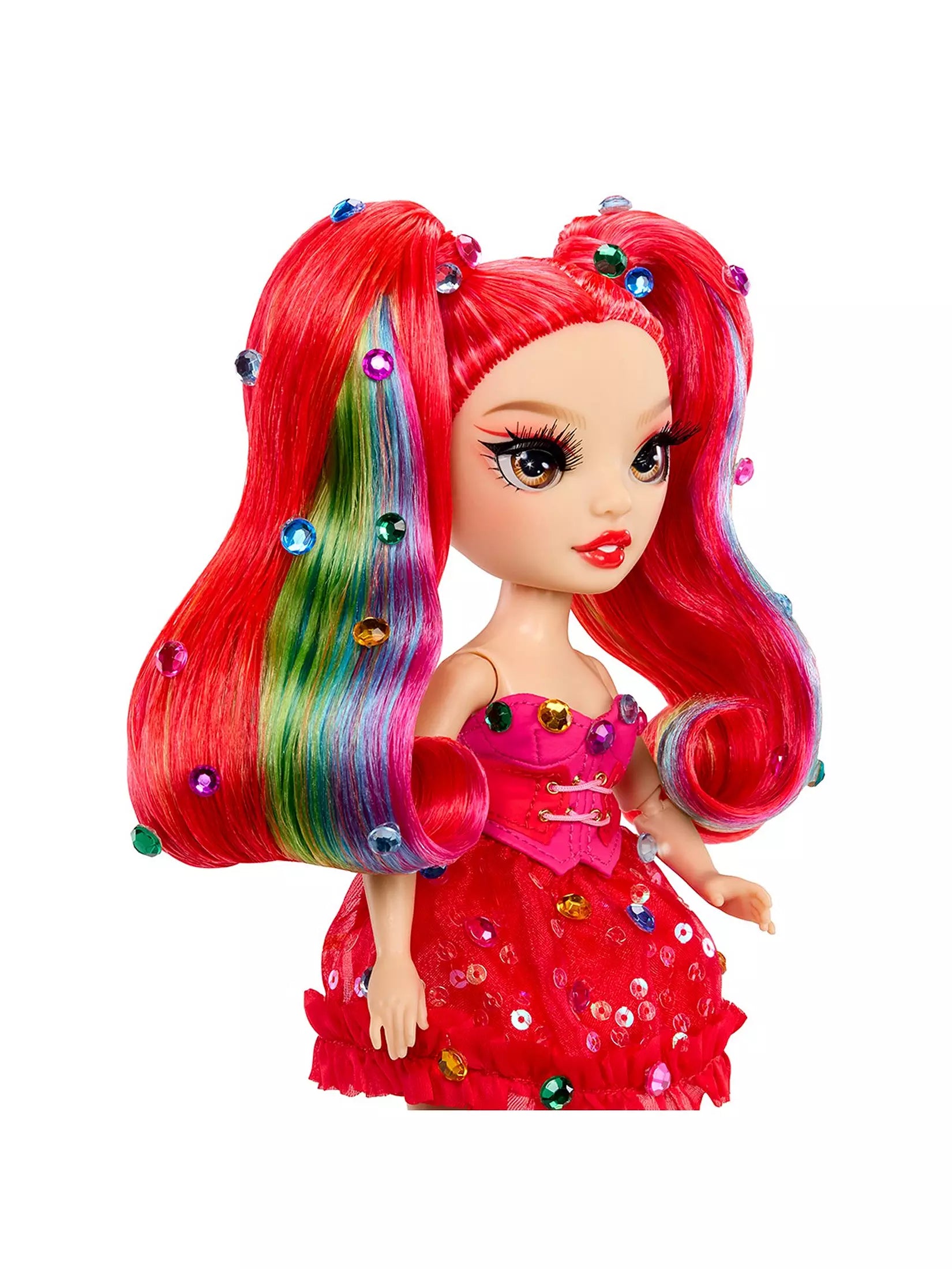 Rainbow High Be Dazzling Fashion Doll Vivienne| Fleming’s