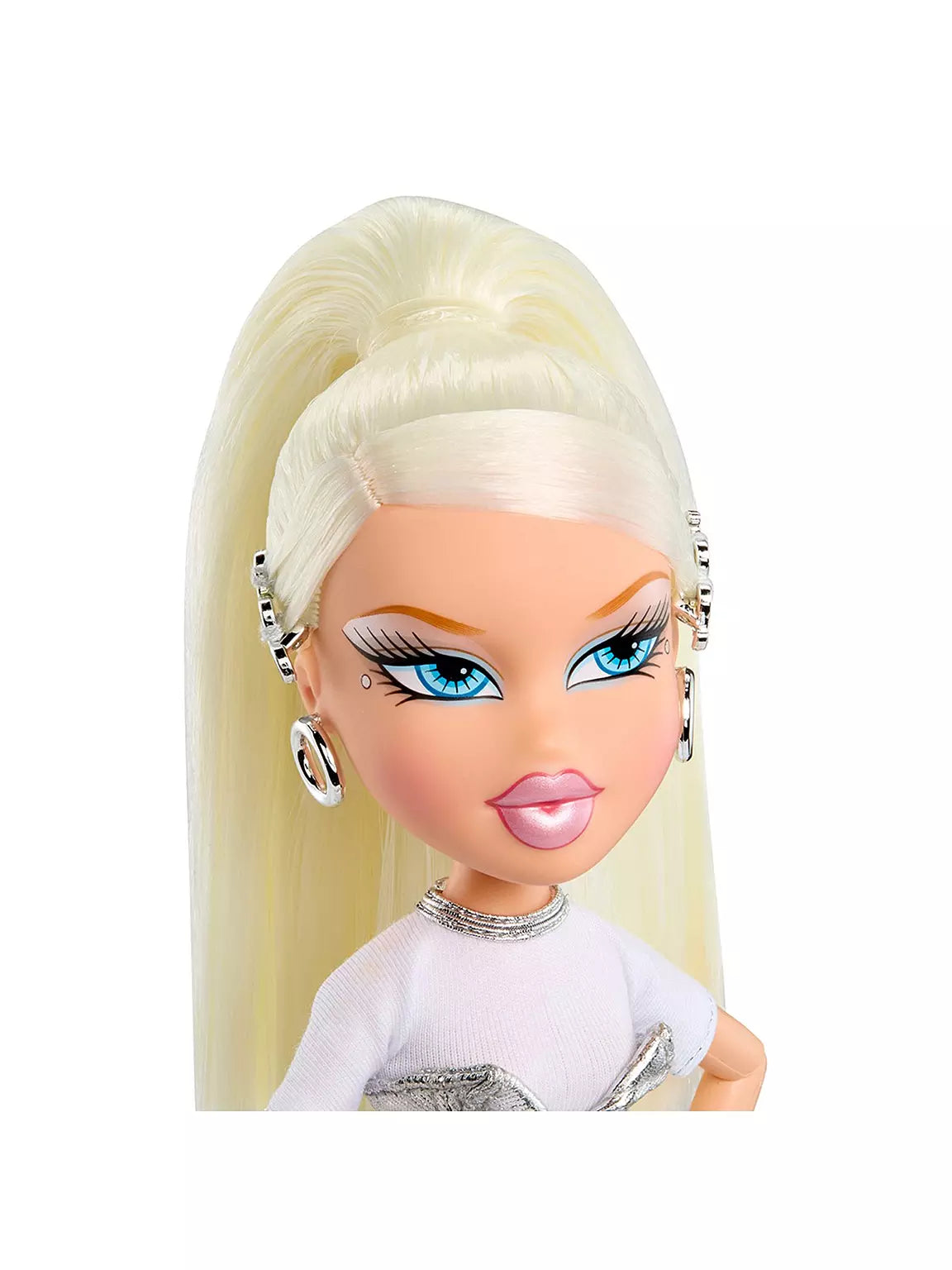 Bratz Charmz Dolls | Cloe, Jade, Yasmin & Sasha | Fleming’s