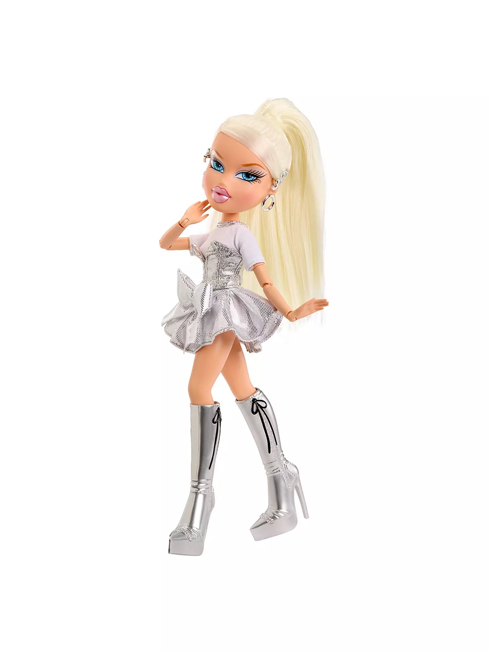 Bratz Charmz Dolls | Cloe, Jade, Yasmin & Sasha | Fleming’s