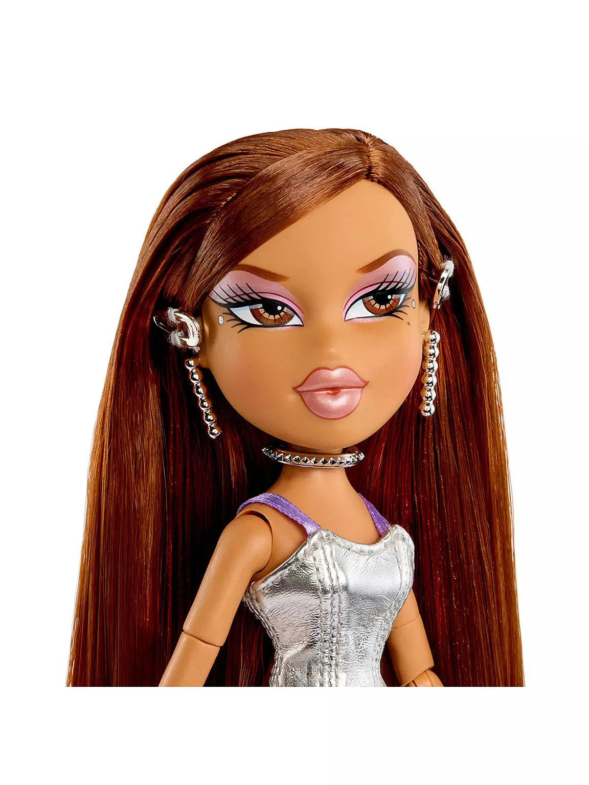 Bratz Charmz Dolls | Cloe, Jade, Yasmin & Sasha | Fleming’s