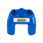 Britains Big Farm 1:16 RC New Holland T6 180 Tractor – Durable Indoor & Outdoor Farm Vehicle