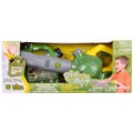 John Deere Kids Leaf Blower & Refill Can