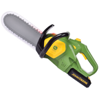 John Deere Kids Motorised Chainsaw by Tomy