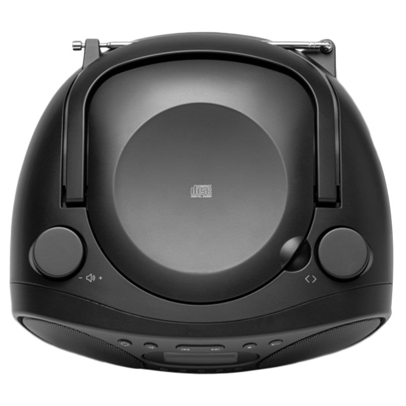 Roberts Zoombox FM/AM CD Boombox – view 3