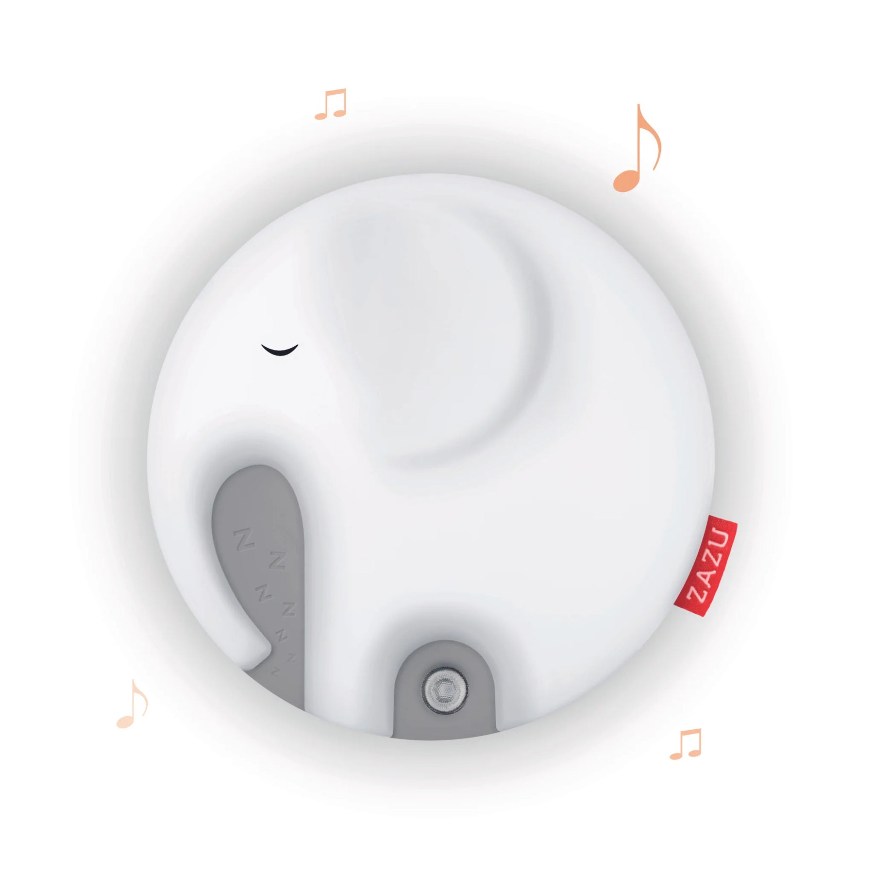 ZAZU | Breathing Nightlight - Emmy - Flemings Department Store
