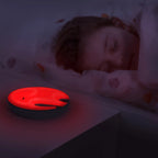 ZAZU | Breathing Nightlight - Emmy - Flemings Department Store