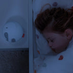 ZAZU | Breathing Nightlight - Emmy - Flemings Department Store
