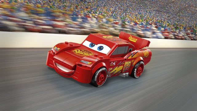 LEGO Lightning McQueen 77255