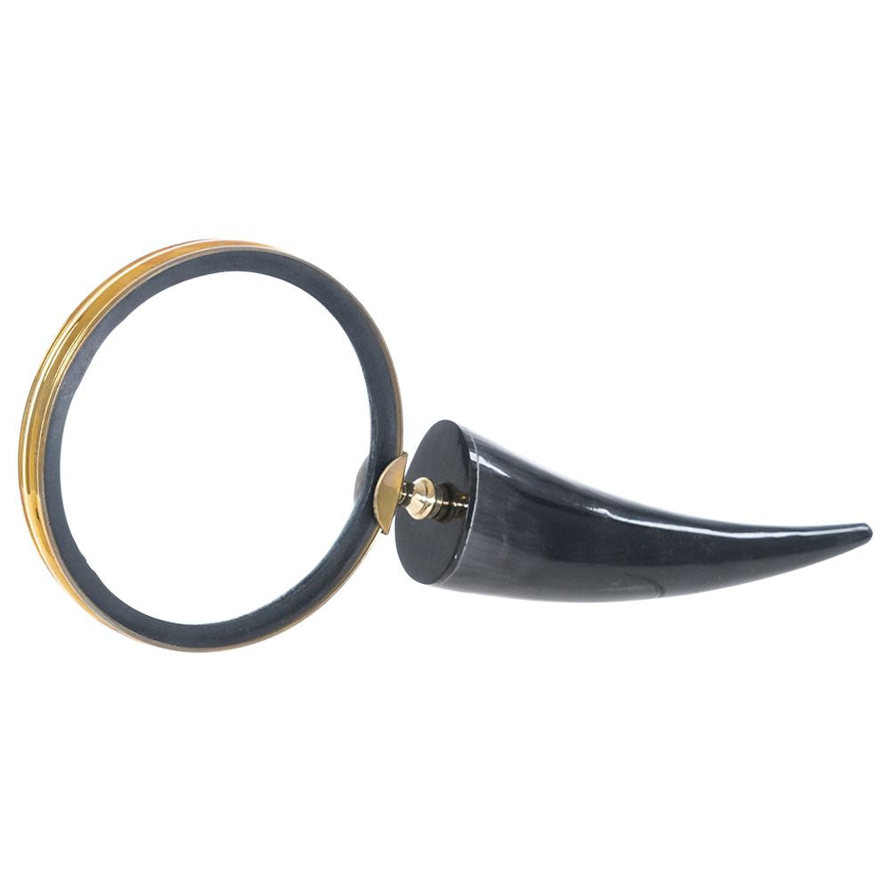 MEDIUM MAGNIFYING GLASS 13x32cm - Flemings Department Store