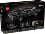LEGO Fast and Furious Dodge Charger R/T Car 42231