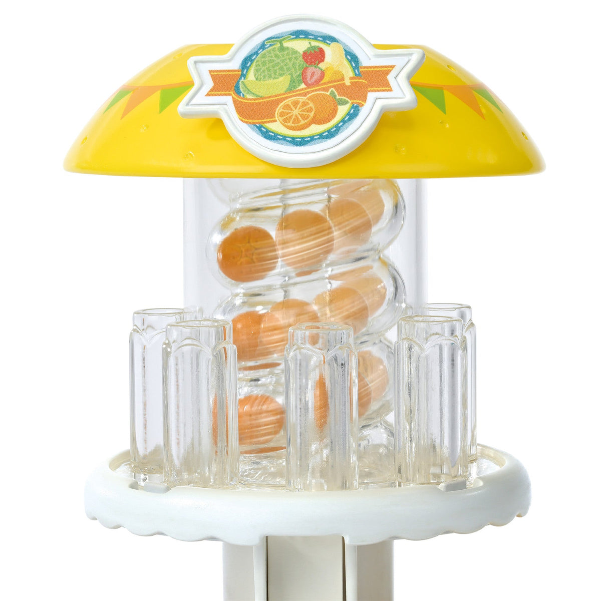 Sylvanian Families Citrus Bird Juice Stand - image 5