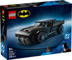 LEGO The Batman Batmobile 76332