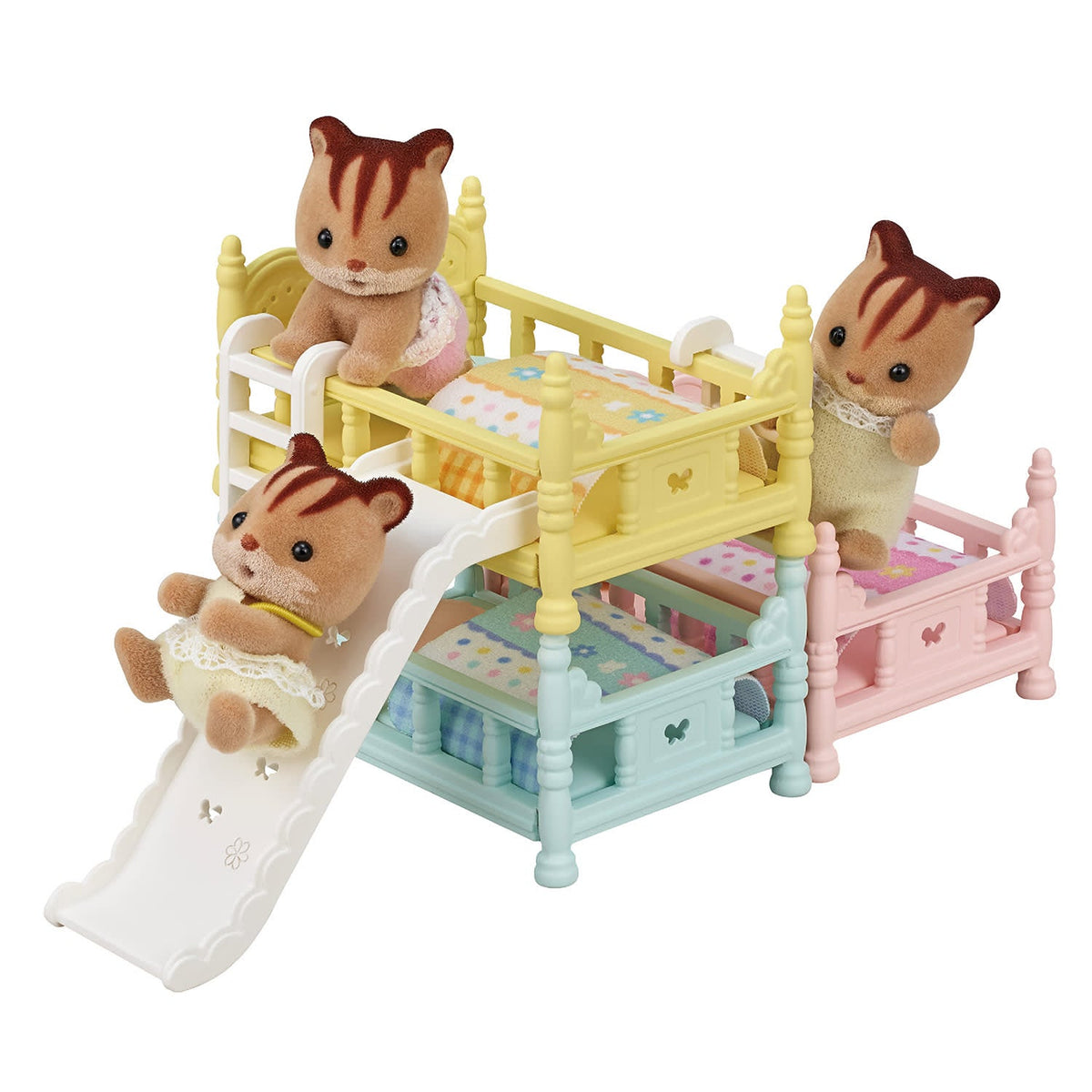Sylvanian Families Triple Bunk Beds - image 3