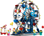 LEGO Iconic Ferris Wheel 31389 – product image 6