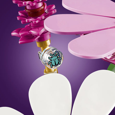LEGO Cosmos Flowers 11514 – product image 4