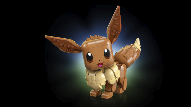 LEGO Eevee 72151
