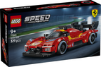 LEGO Ferrari 499P 77261 – product image 3