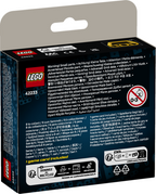 LEGO Mighty Machines 42233 – product image 2